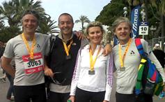 Semi-marathon de Nice