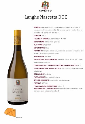 Microsoft Word - Schede tecniche italiano new.docx